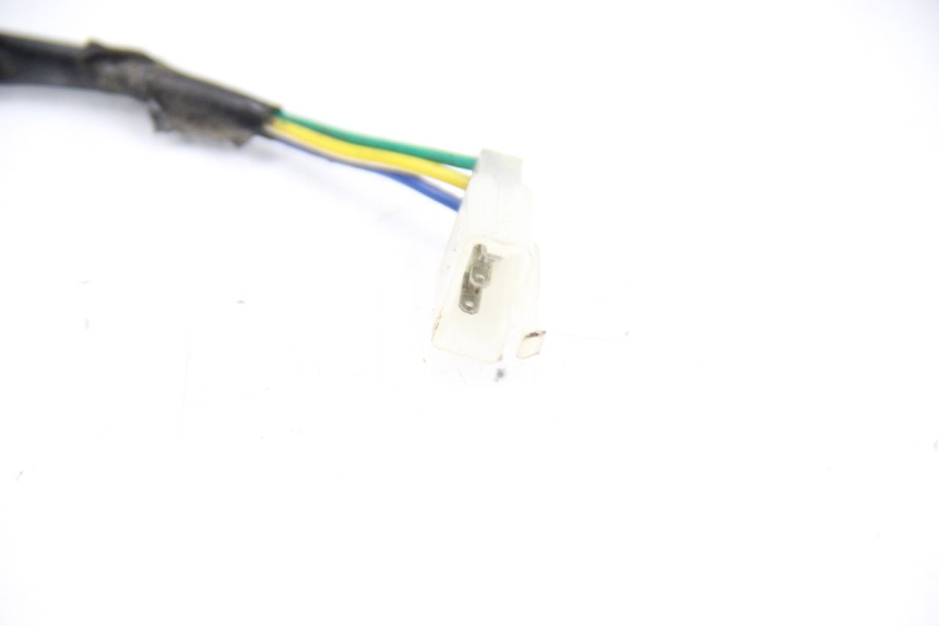 photo de FUEL TANK GAUGE TNT MOTOR ROMA 10' 4T 50 (2007 - 2018) - Technical close-up