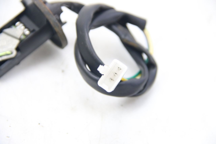 photo de FUEL TANK GAUGE TNT MOTOR ROMA 10' 4T 50 (2019 - 2022) - Alternative perspective