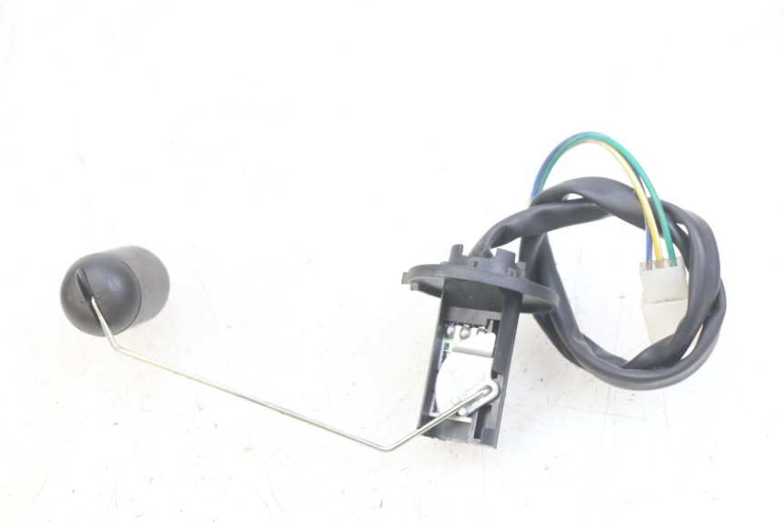 photo de FUEL TANK GAUGE TNT MOTOR ROMA 10' 4T 50 (2019 - 2022) - Main view