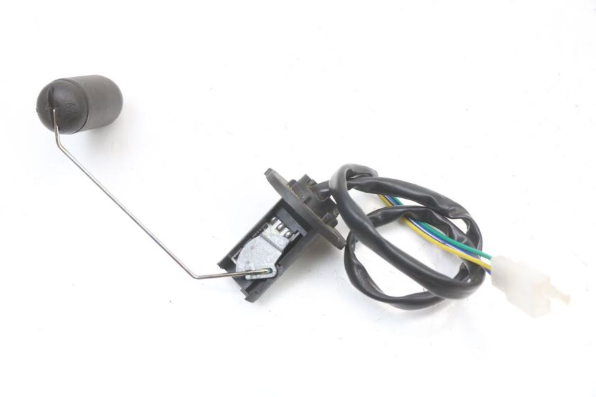 photo de FUEL TANK GAUGE TNT MOTOR ROMA 10' 4T 50 (2019 - 2022) - Main view