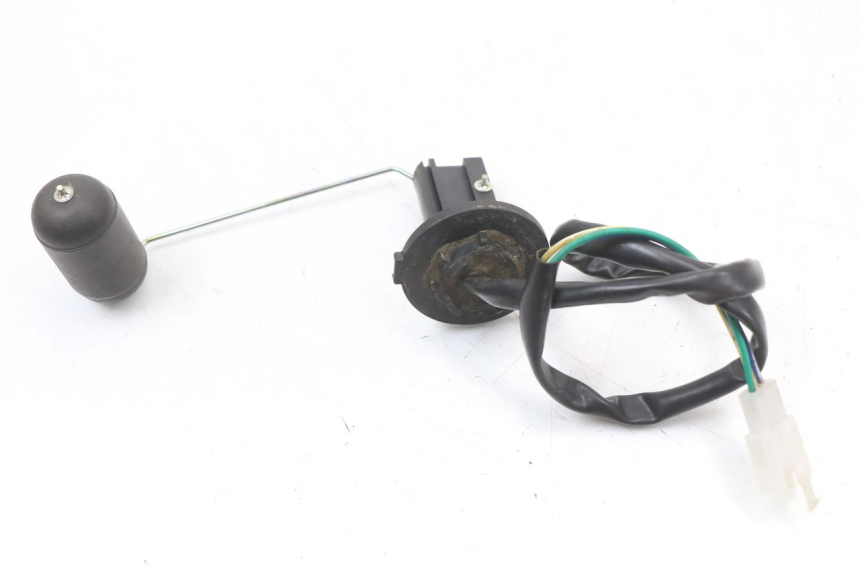 photo de FUEL TANK GAUGE TNT MOTOR ROMA 10' 4T 50 (2019 - 2022) - Zoom on usage condition