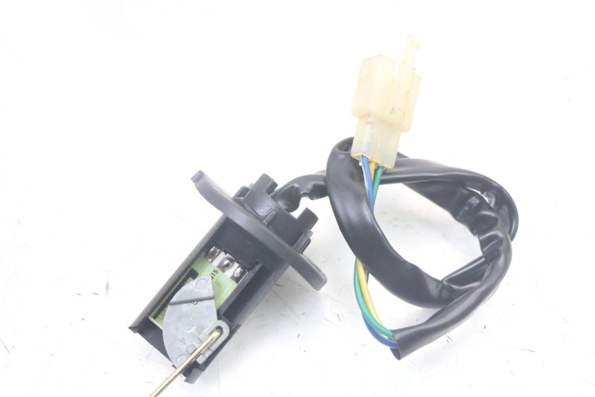 photo de FUEL TANK GAUGE TNT MOTOR ROMA 10' 4T 50 (2007 - 2018) - Component detail