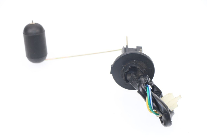 photo de FUEL TANK LEVEL TNT MOTOR ROMA 12' 2T 50 (2007 - 2018) - Main view