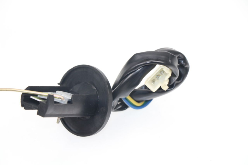 photo de FUEL TANK LEVEL TNT MOTOR ROMA 12' 2T 50 (2007 - 2018) - Zoom on usage condition