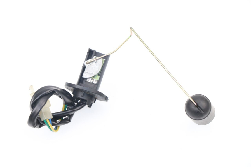 photo de FUEL TANK LEVEL TNT MOTOR ROMA 12' 2T 50 (2007 - 2018) - Alternative perspective