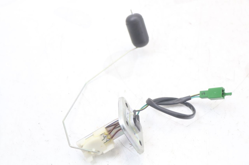 photo de FUEL TANK LEVEL ROYAL ENFIELD CONTINENTAL GT 650 (2019 - 2024) - Main view