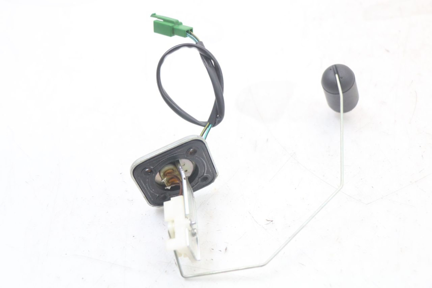 photo de FUEL TANK LEVEL ROYAL ENFIELD CONTINENTAL GT 650 (2019 - 2024) - Alternative perspective