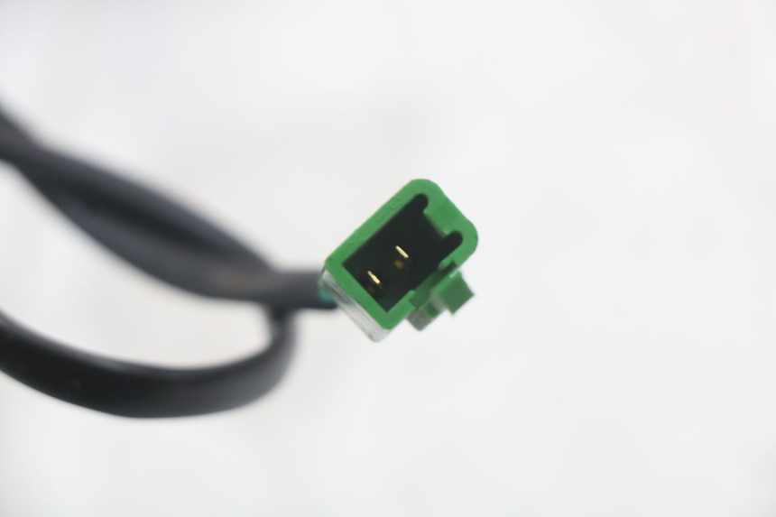 photo de FUEL TANK LEVEL ROYAL ENFIELD CONTINENTAL GT 650 (2019 - 2024) - Product overview