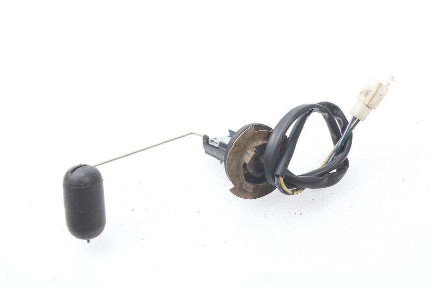 photo de FUEL TANK LEVEL TURBHO RP 50 (2018 - 2022) - Component detail