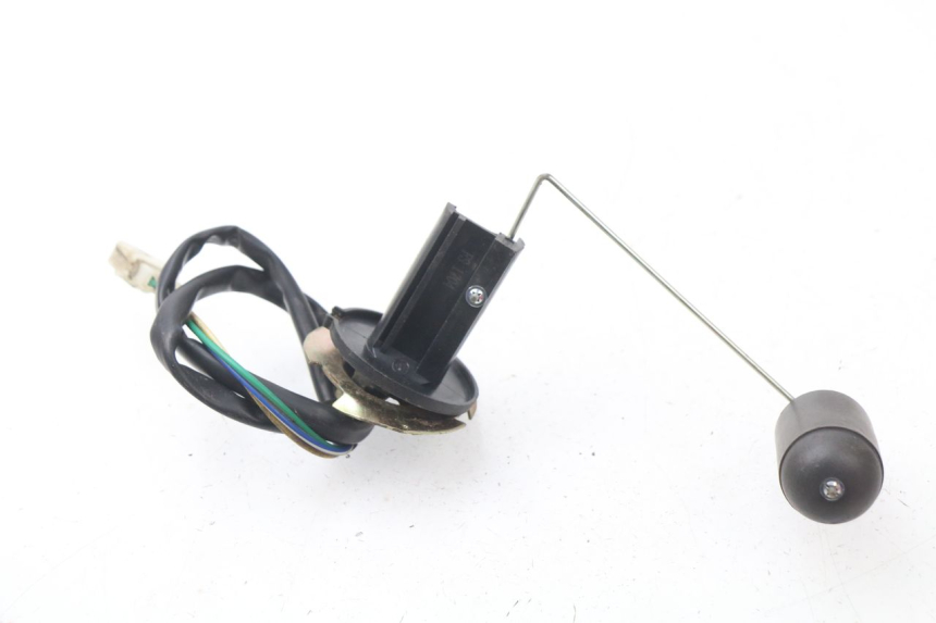 photo de FUEL TANK LEVEL TURBHO RP 50 (2018 - 2022) - Zoom on usage condition