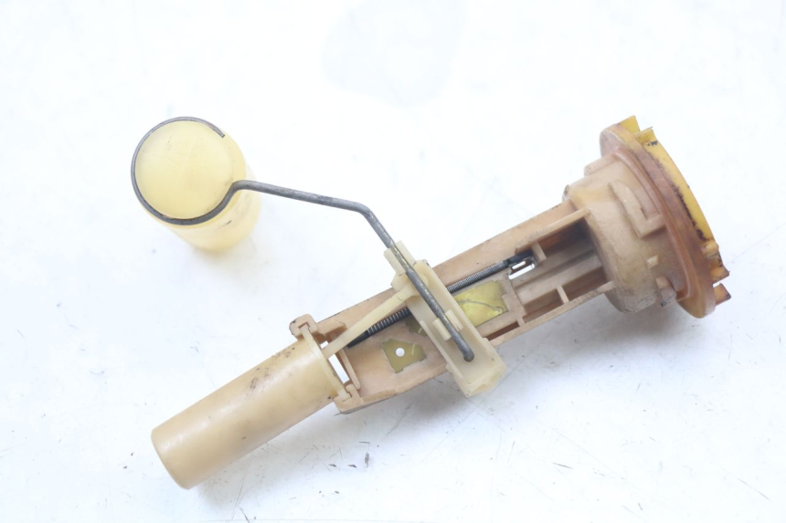 photo de FUEL TANK LEVEL GILERA RUNNER LC 50 (1997 - 1998) - Main view