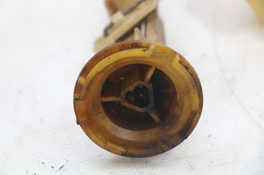 photo de FUEL TANK LEVEL GILERA RUNNER LC 50 (1997 - 1998) - Alternative perspective