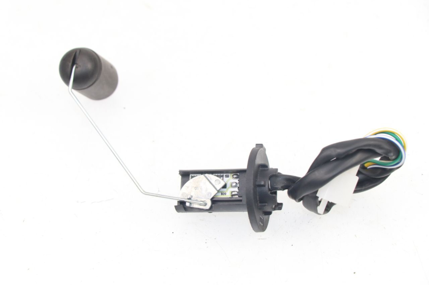 photo de FUEL TANK GAUGE JM MOTORS SANTANA 50 (2014 - 2023) - Main view