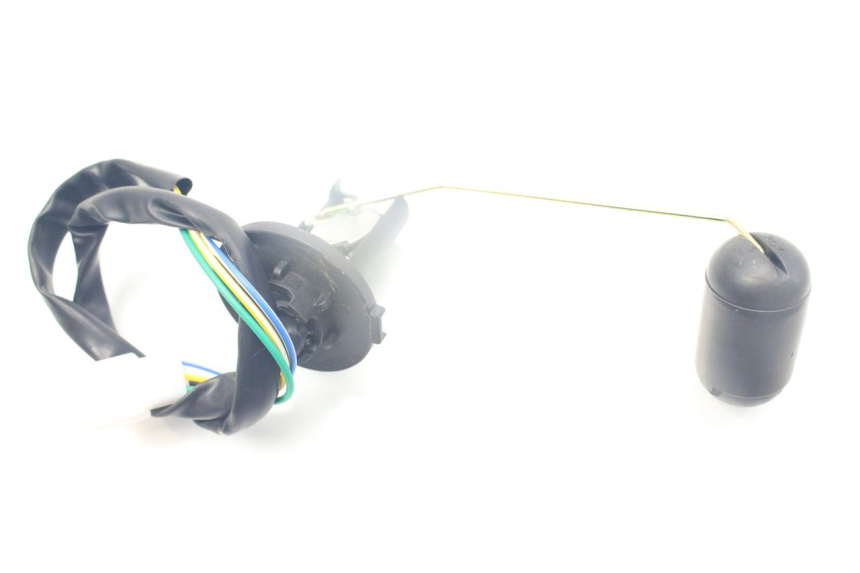 photo de FUEL TANK GAUGE JM MOTORS SANTANA 50 (2014 - 2023) - Main view