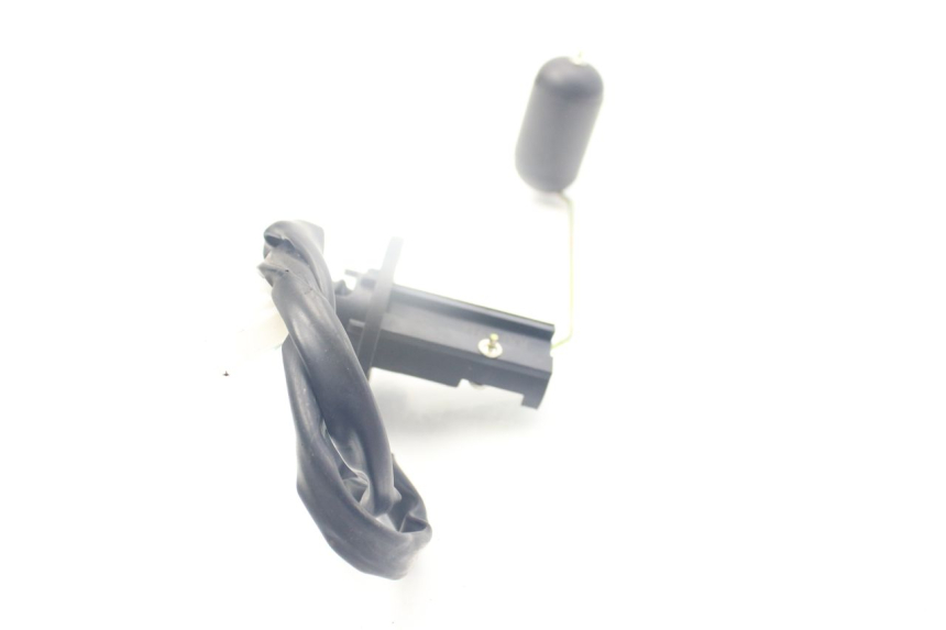 photo de FUEL TANK GAUGE JM MOTORS SANTANA 50 (2014 - 2023) - Zoom on usage condition