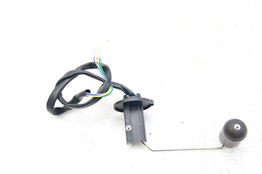 photo de FUEL TANK GAUGE JM MOTORS SANTANA 50 (2014 - 2023) - Zoom on usage condition