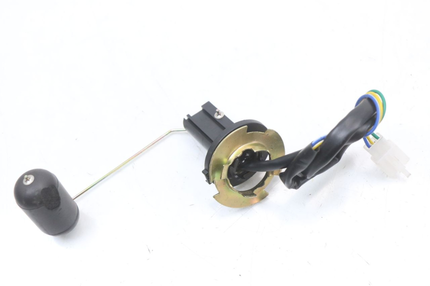 photo de FUEL TANK GAUGE JM MOTORS SANTANA 50 (2014 - 2023) - Component detail