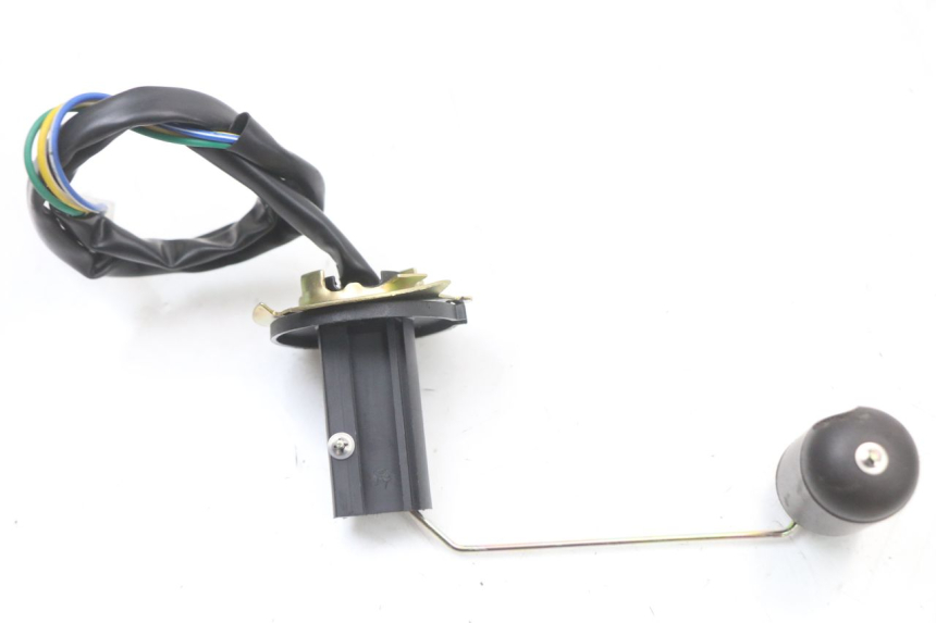 photo de FUEL TANK GAUGE JM MOTORS SANTANA 50 (2014 - 2023) - Zoom on usage condition