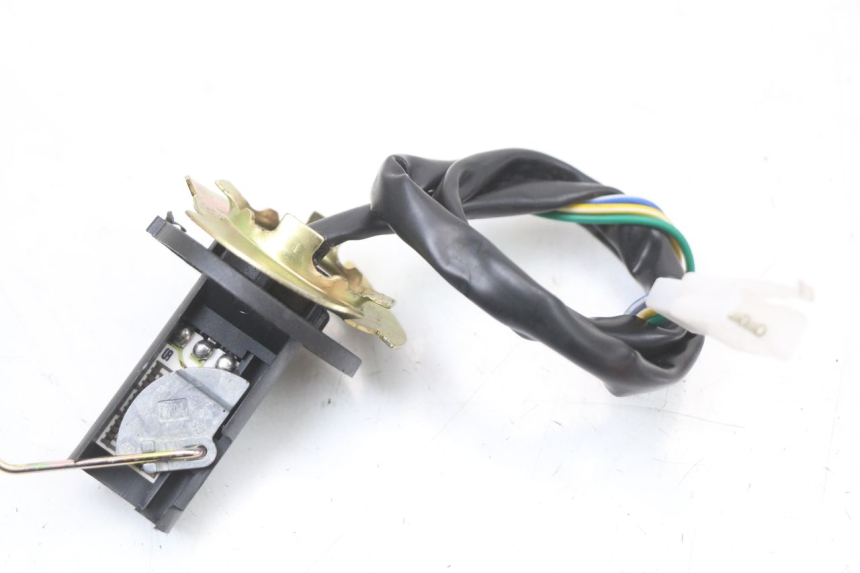 photo de FUEL TANK GAUGE JM MOTORS SANTANA 50 (2014 - 2023) - Technical close-up