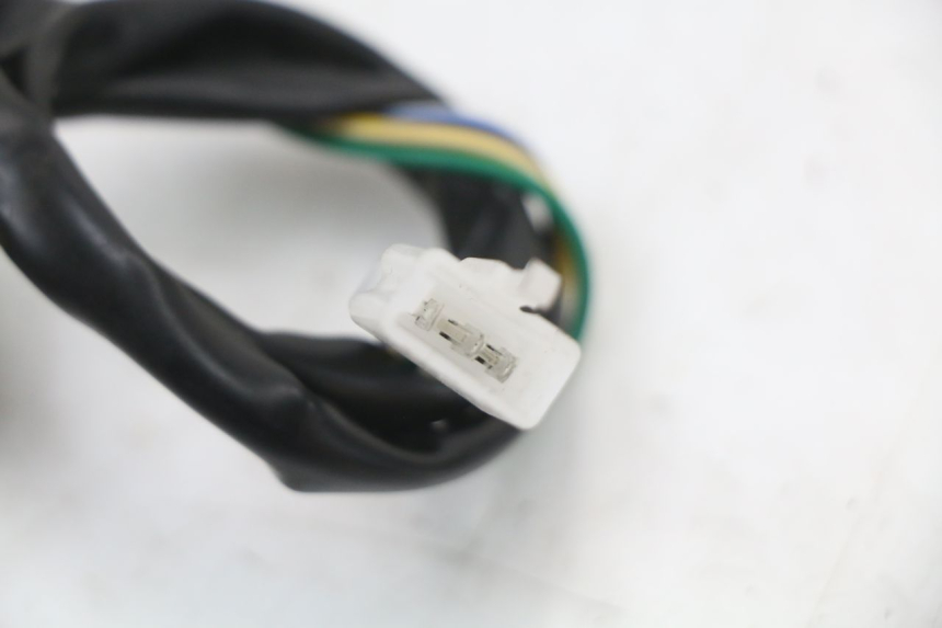 photo de FUEL TANK GAUGE JM MOTORS SANTANA 50 (2014 - 2023) - Product overview