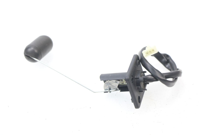 photo de FUEL TANK LEVEL JM MOTORS SC 4T 50 (2018 - 2021) - Zoom on usage condition