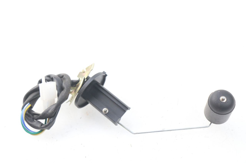 photo de FUEL TANK LEVEL JM MOTORS SC 4T 50 (2018 - 2021) - Zoom on usage condition