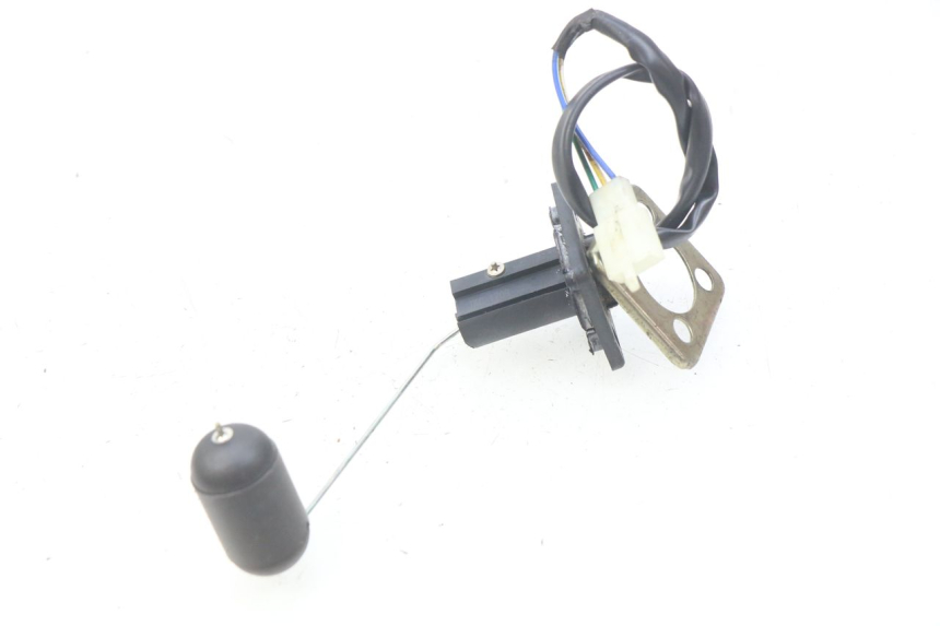 photo de FUEL TANK GAUGE JM MOTORS SC 4T 50 (2012 - 2017) - Zoom on usage condition