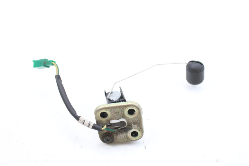 photo de FUEL TANK GAUGE KYMCO SENTO 100 (2008 - 2013) - Zoom on usage condition