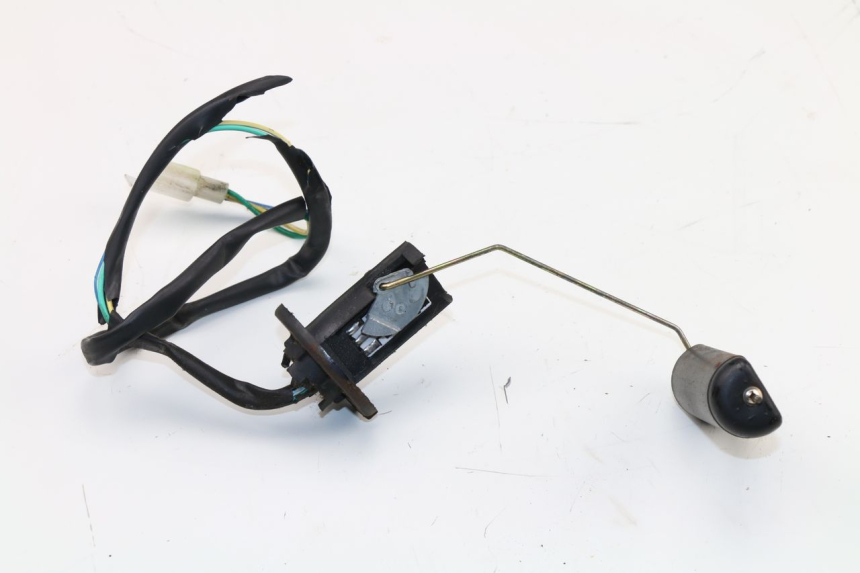 photo de FUEL TANK LEVEL WACOX SHENKE 50 (2008 - 2014) - Main view