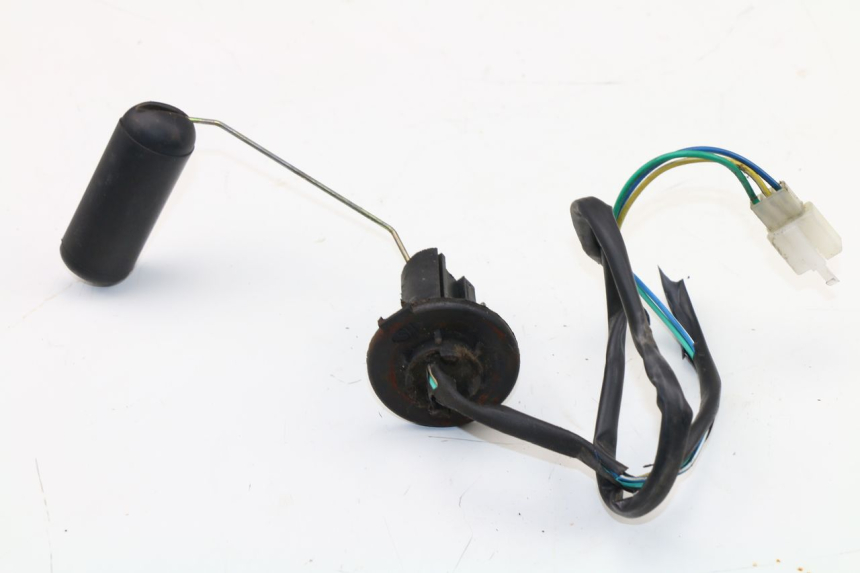 photo de FUEL TANK LEVEL WACOX SHENKE 50 (2008 - 2014) - Product overview