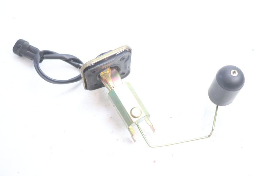 photo de FUEL TANK LEVEL RIDE SLASH 2T 50 (2012 - 2014) - Zoom on usage condition