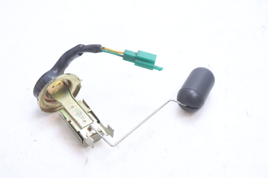 photo de FUEL TANK LEVEL PEUGEOT SPEEDFIGHT 2 AC 50 (2000 - 2009) - Zoom on usage condition