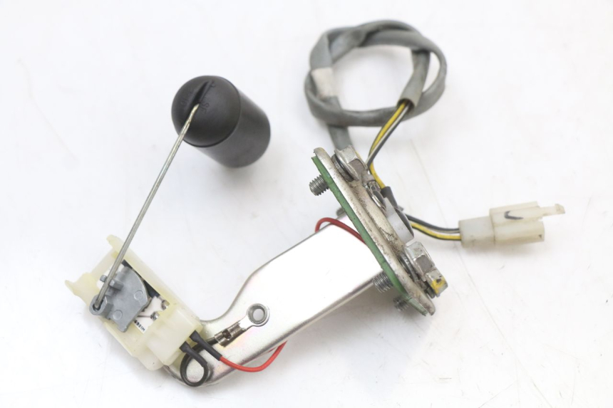 photo de FUEL TANK GAUGE APRILIA SR 2T 50 (2018 - 2022) - Component detail