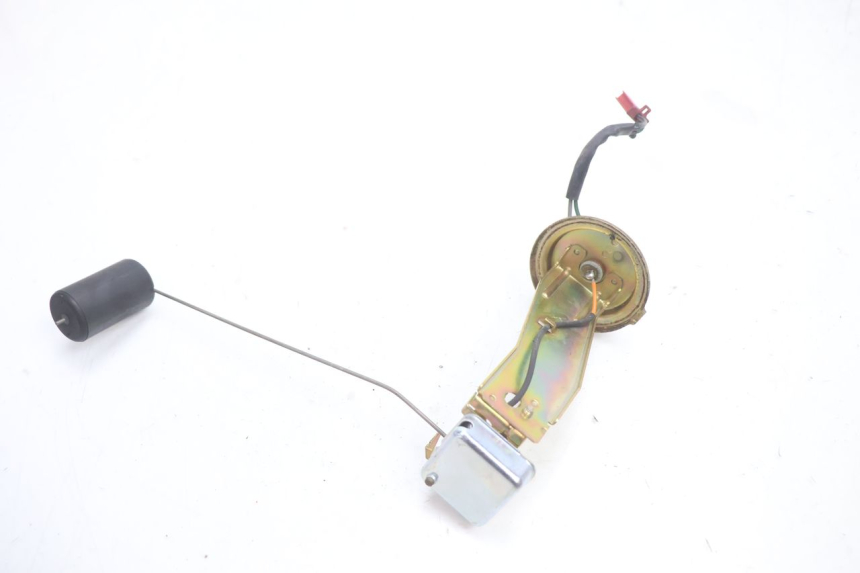 photo de FUEL TANK LEVEL HONDA ST PAN EUROPEAN 1100 (1990 - 2002) - Zoom on usage condition