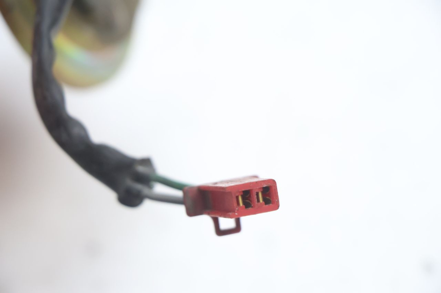 photo de FUEL TANK LEVEL HONDA ST PAN EUROPEAN 1100 (1990 - 2002) - Technical close-up