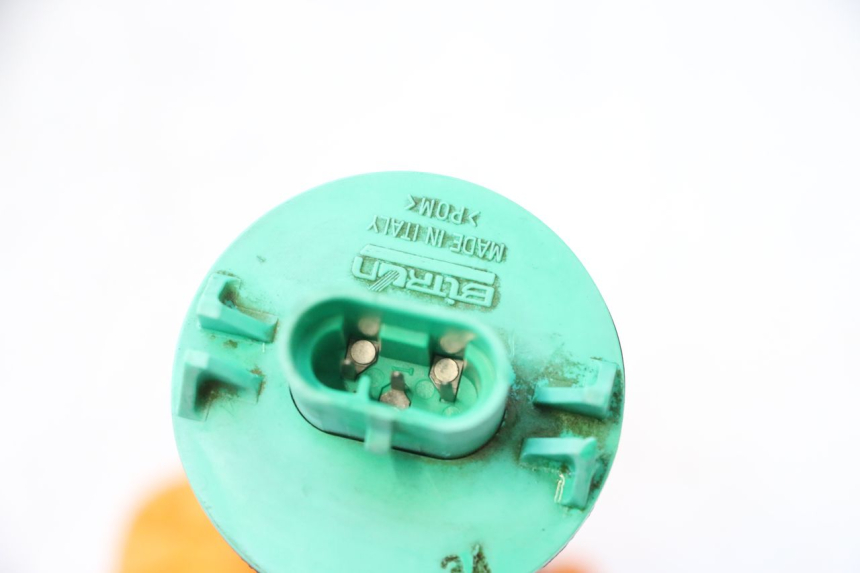 photo de FUEL TANK LEVEL GILERA STALKER 50 (2004 - 2014) - Zoom on usage condition
