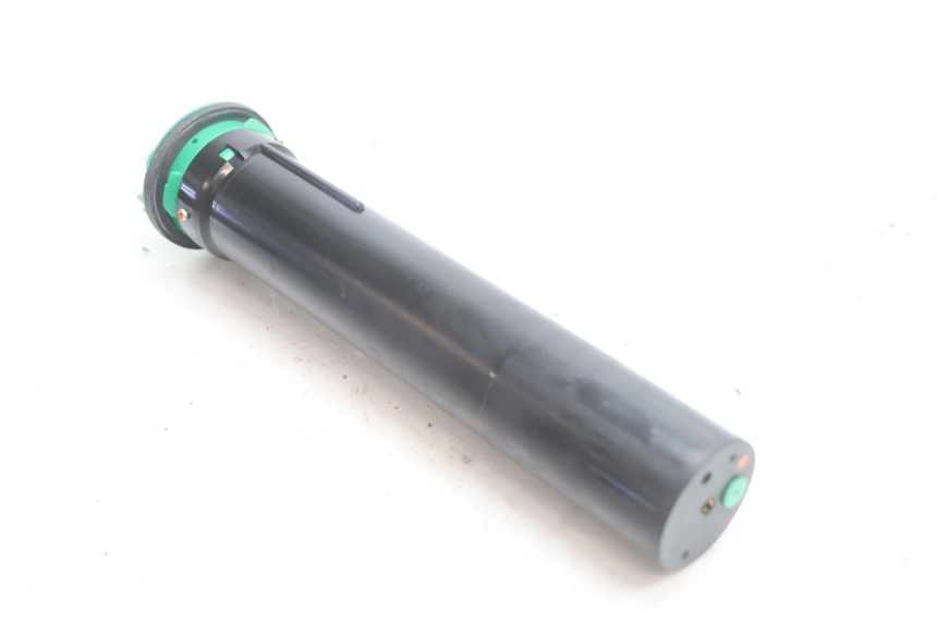 photo de FUEL TANK LEVEL GILERA STALKER 50 (2004 - 2014) - Zoom on usage condition