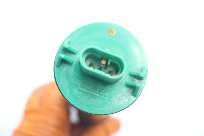 photo de FUEL TANK LEVEL GILERA STALKER 50 (2004 - 2014) - Alternative perspective