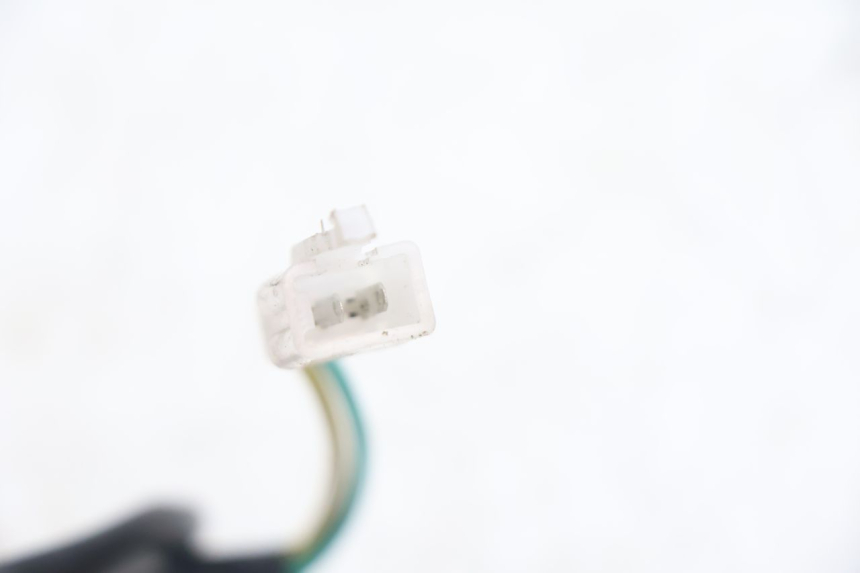 photo de FUEL TANK LEVEL YAMASAKI STREET 50 (2013 - 2018) - Technical close-up
