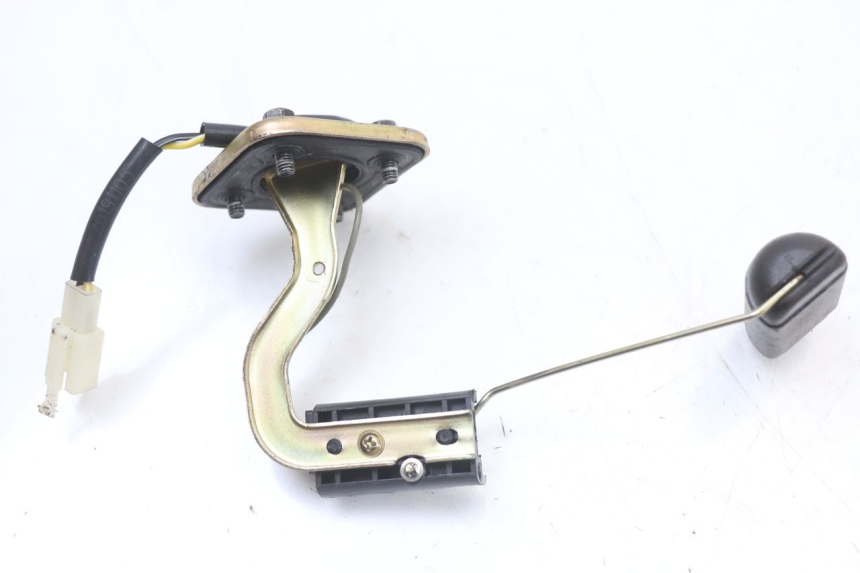 photo de FUEL TANK LEVEL PEUGEOT STREETZONE I 2T 50 (2018 - 2020) - Zoom on usage condition