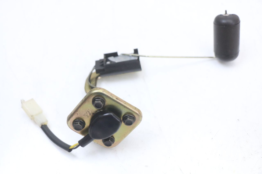 photo de FUEL TANK LEVEL PEUGEOT STREETZONE I 2T 50 (2018 - 2020) - Alternative perspective