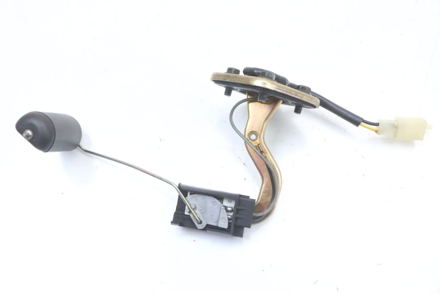 photo de FUEL TANK LEVEL PEUGEOT STREETZONE I 2T 50 (2018 - 2020) - Component detail