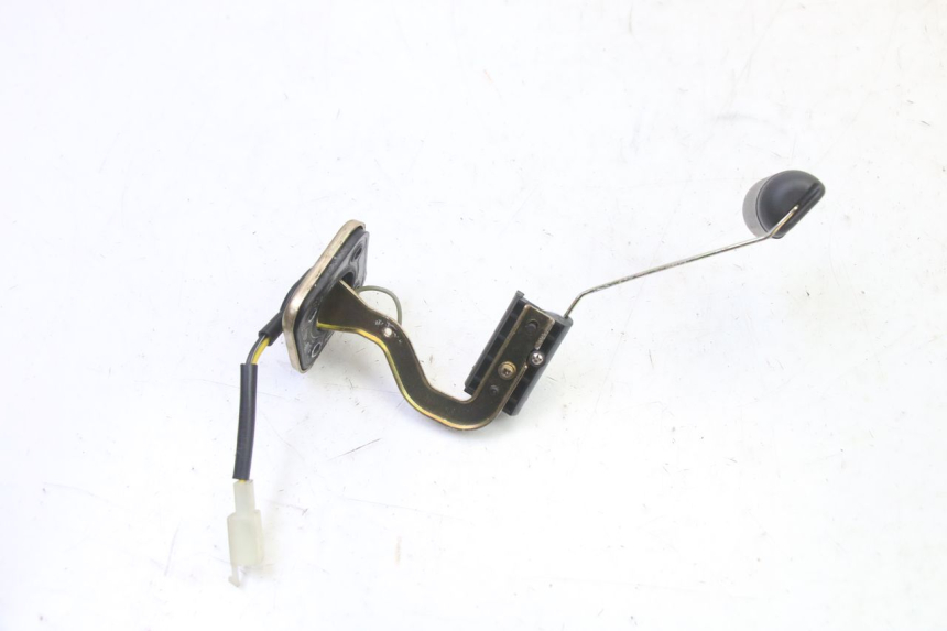 photo de FUEL TANK LEVEL PEUGEOT STREETZONE I 2T 50 (2018 - 2020) - Zoom on usage condition