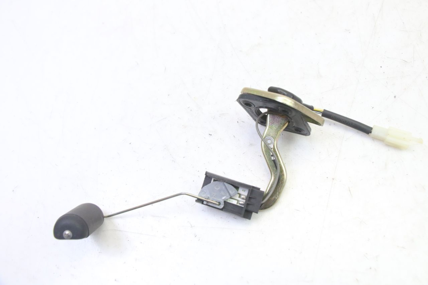 photo de FUEL TANK LEVEL PEUGEOT STREETZONE I NAKED 2T 50 (2018 - 2020) - Main view