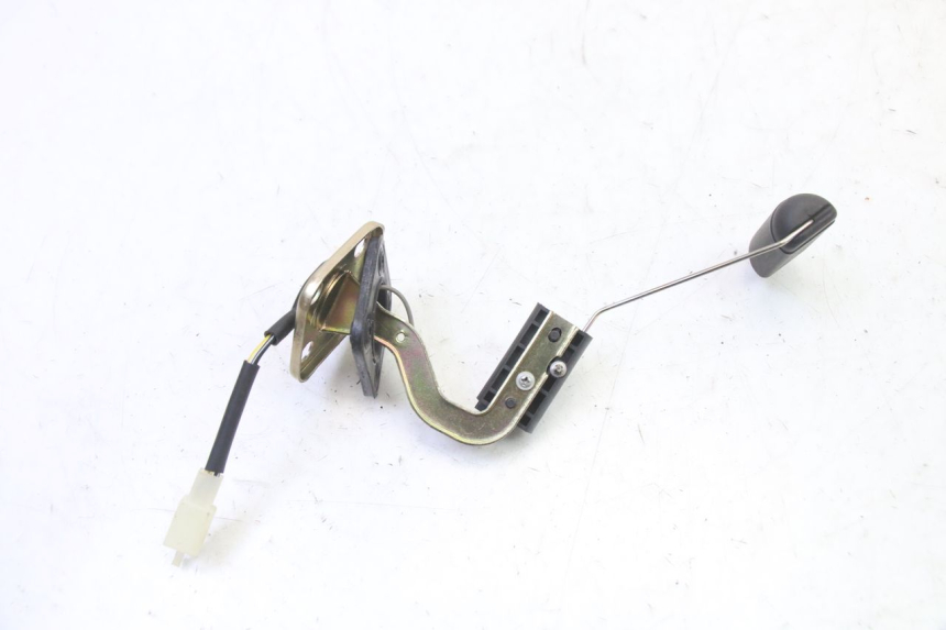 photo de FUEL TANK LEVEL PEUGEOT STREETZONE I NAKED 2T 50 (2018 - 2020) - Alternative perspective