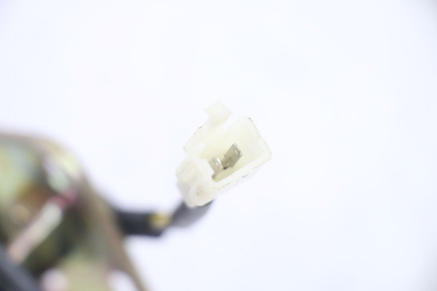 photo de FUEL TANK LEVEL PEUGEOT STREETZONE I NAKED 2T 50 (2018 - 2020) - Technical close-up