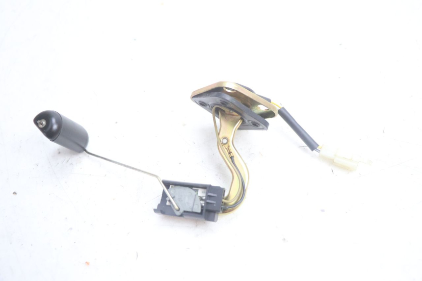 photo de FUEL TANK LEVEL PEUGEOT STREETZONE NAKED 2T 50 (2014 - 2018) - Main view