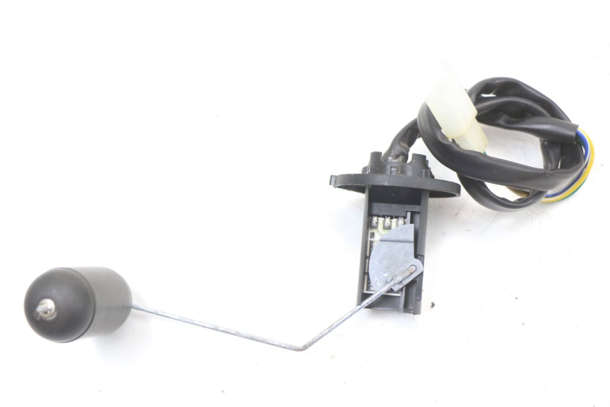 photo de FUEL TANK LEVEL JM MOTORS SUNNY 50 (2017 - 2020) - Main view