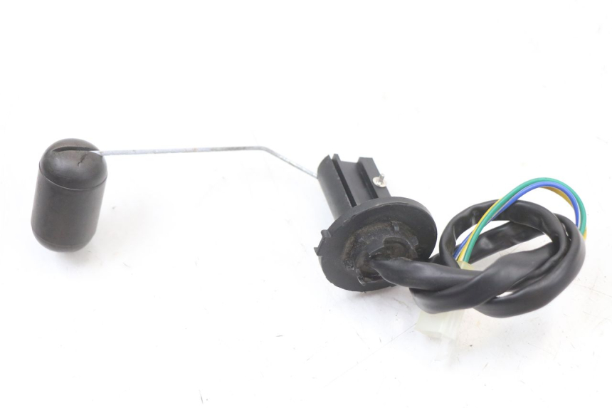 photo de FUEL TANK LEVEL JM MOTORS SUNNY 50 (2017 - 2020) - Component detail