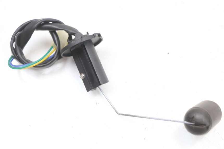 photo de FUEL TANK LEVEL JM MOTORS SUNNY 50 (2017 - 2020) - Zoom on usage condition